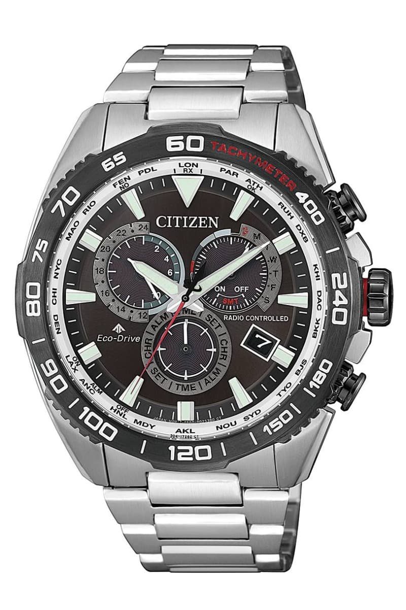 Citizen Promaster Eco-Drive -rannekello CB5036-87X