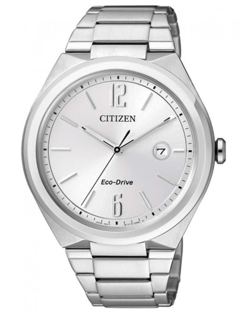 Citizen Eco-Drive -rannekello AW1370-51A