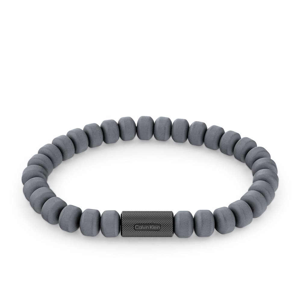 Calvin Klein Beaded rannekoru CKJ35000205