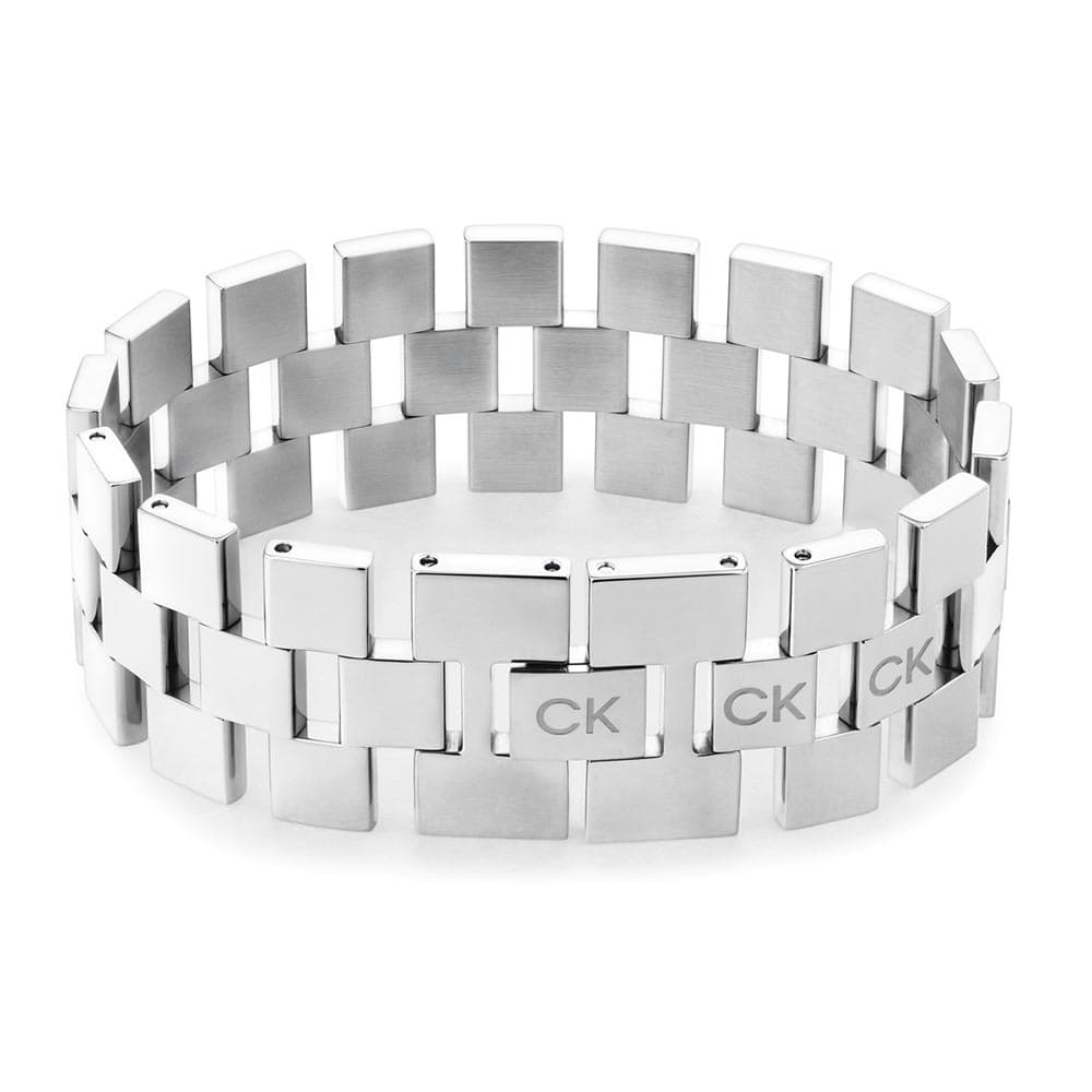 Calvin Klein Meridian rannekoru CKJ35000243