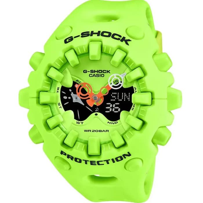 Casio G-Shock CoolEyes GA-V01-9AER
