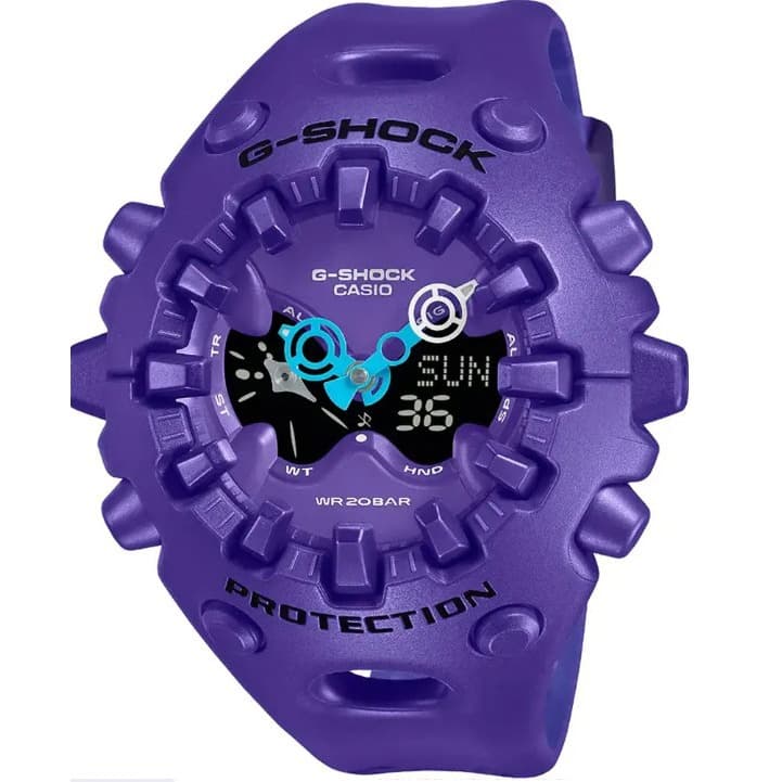 Casio G-Shock CoolEyes GA-V01-2AER