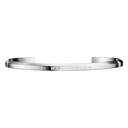 Daniel Wellington Classic Cuff -rannekoru (S) DW00400004