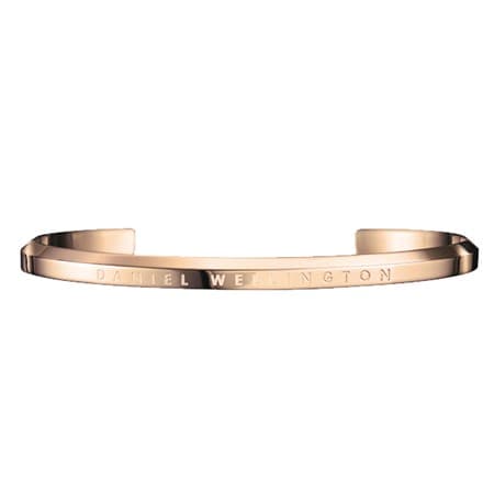 Daniel Wellington Classic Cuff -rannekoru (S) DW00400003