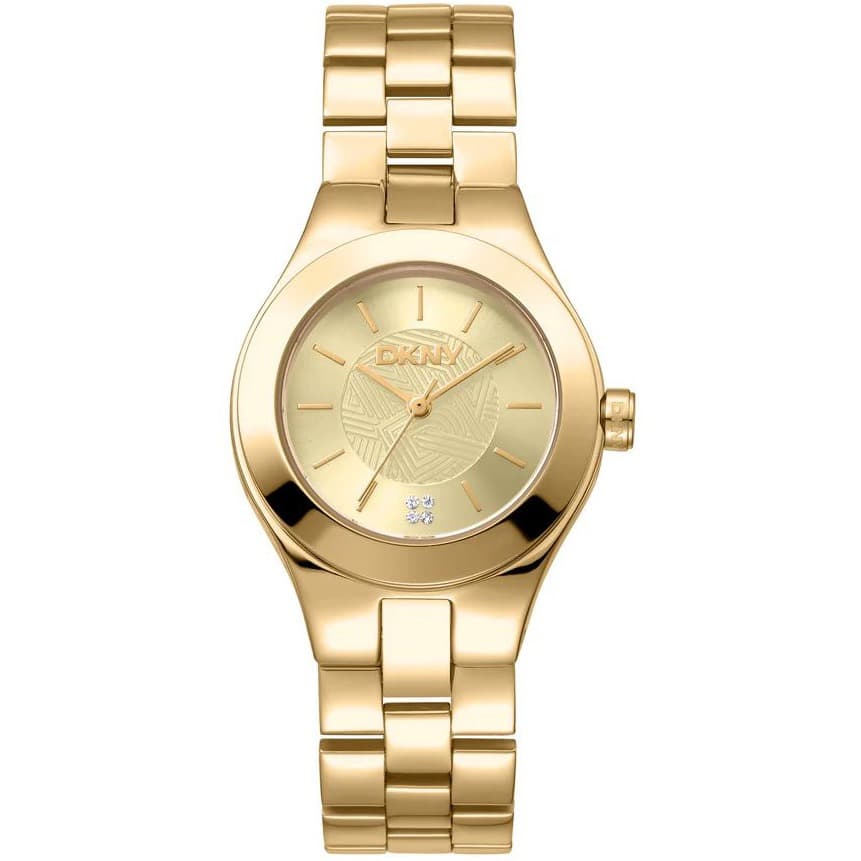 DKNY Parsons Midi DK1L026M0035