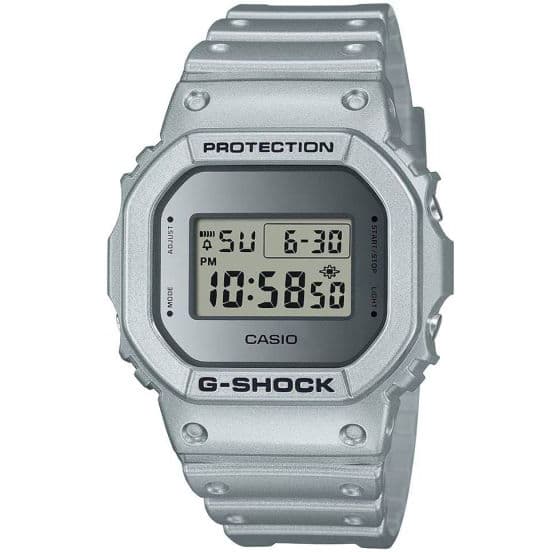 Casio G-Shock Forgotten Future Series DW-5600FF-8ER