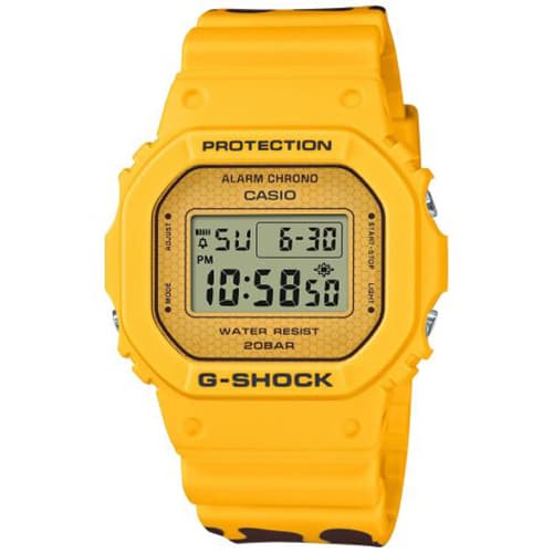 Casio G-Shock Limited Edition DW-5600SLC-9ER