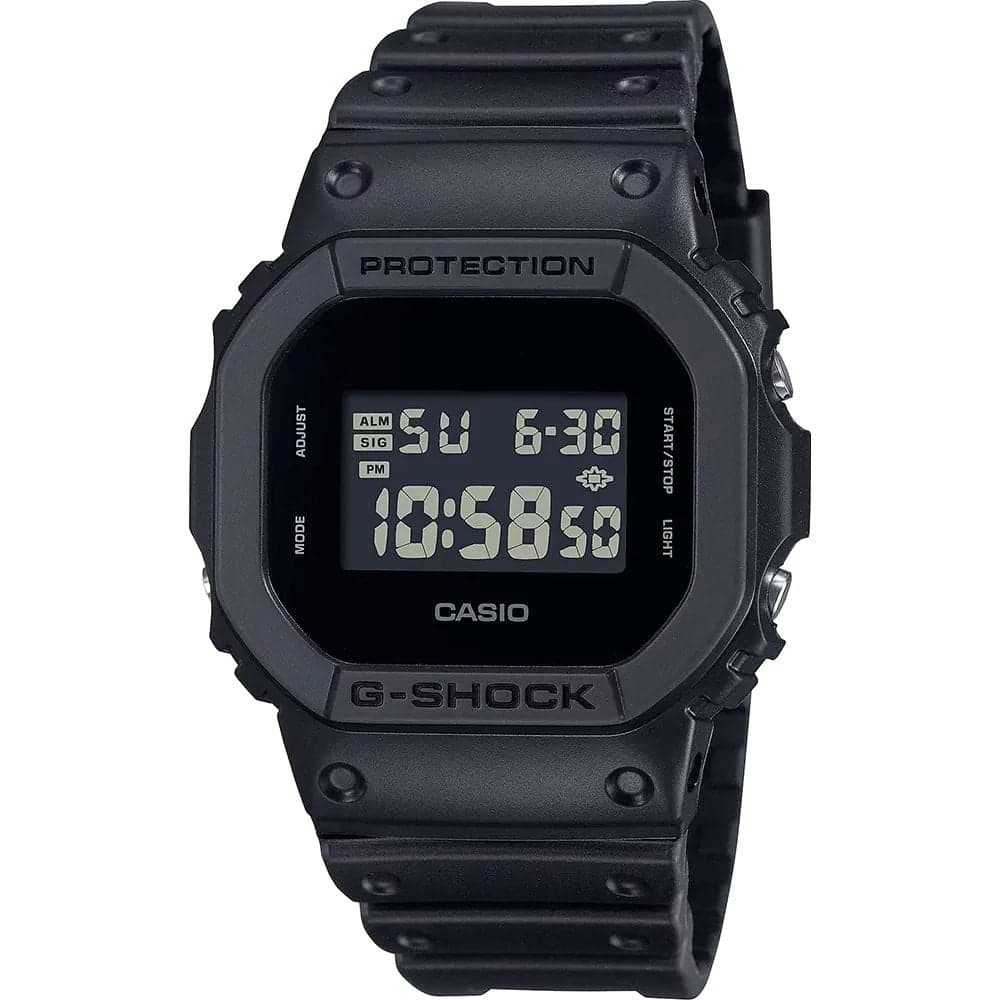 Casio G-Shock DW-5600UBB-1ER