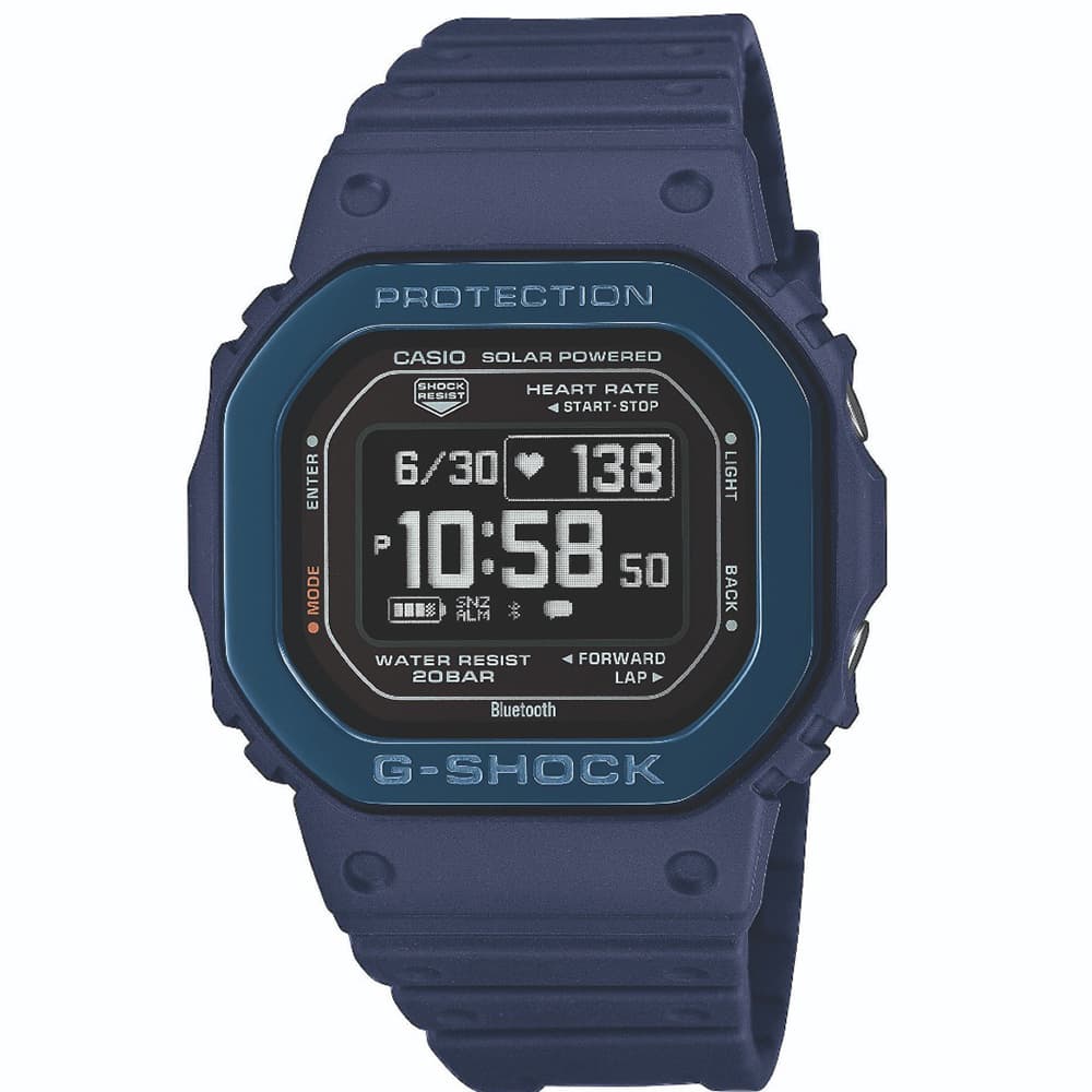 Casio G-Shock G-Squad DW-H5600MB-2ER