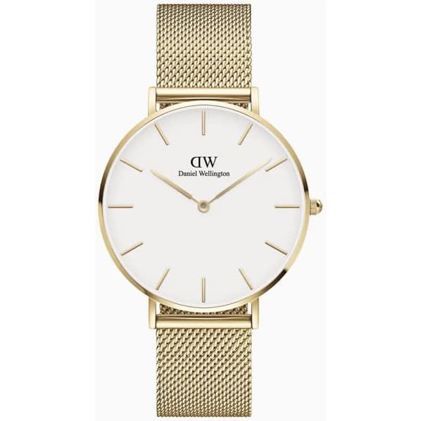Daniel Wellington Petite Evergold DW00100346
