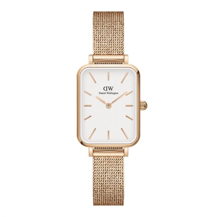 Daniel Wellington Quadro Melrose-rannekello DW00100431