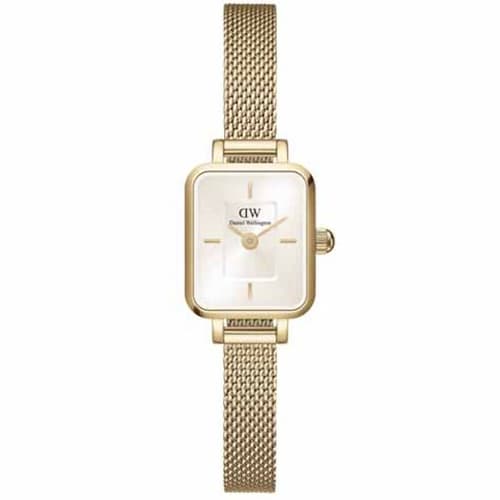 Daniel Wellington Quadro Mini DW00100656