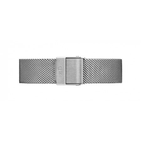 Daniel Wellington Sterling 14mm -vaihtoranne DW00200140