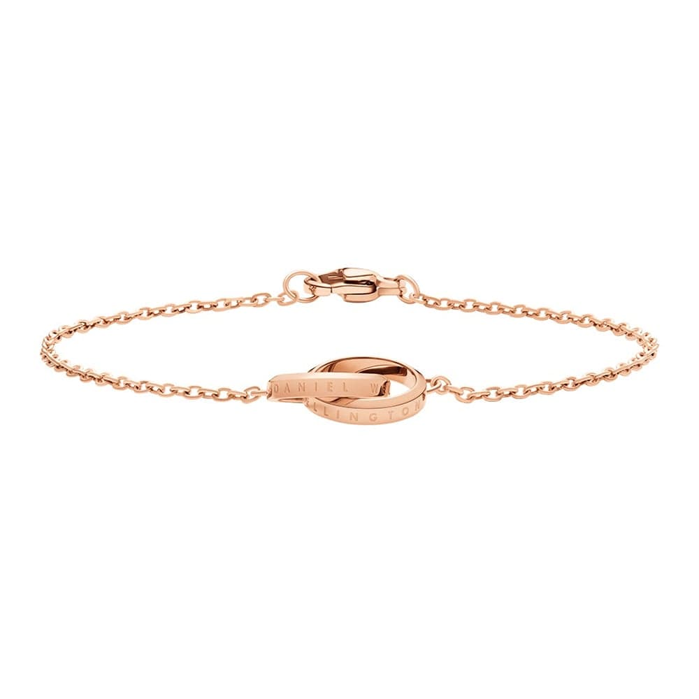 Daniel Wellington Elan Unity -rannekoru 175 mm DW00400161