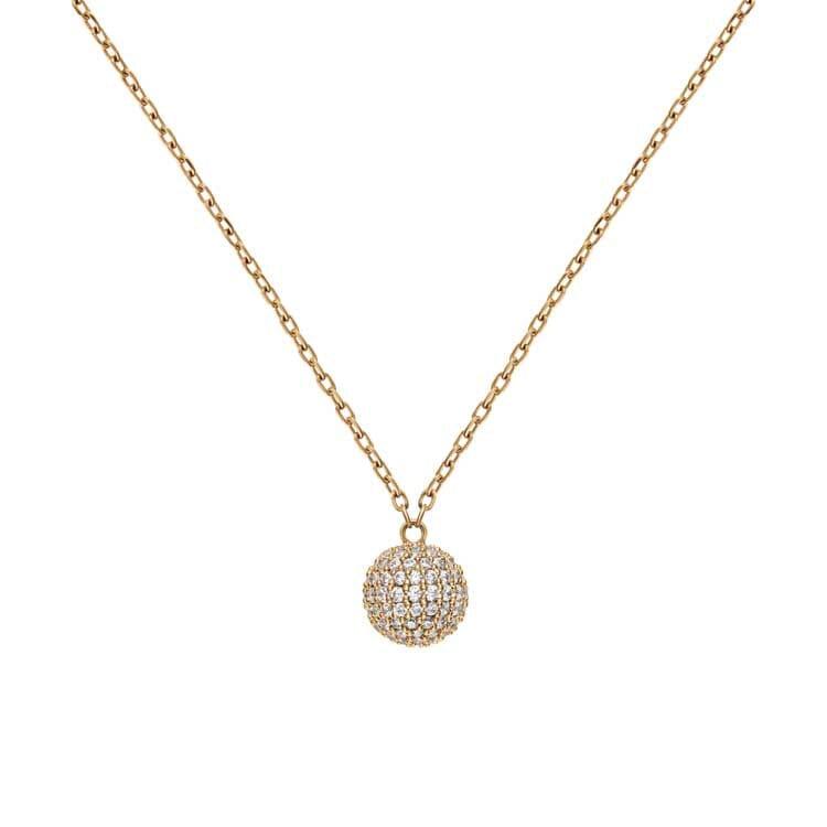Daniel Wellington Pavé Crystal kaulakoru DW00400640