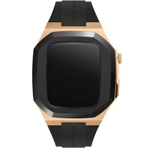 Daniel Wellington Switch Rose Gold 40 mm kuori + ranneke DW120001