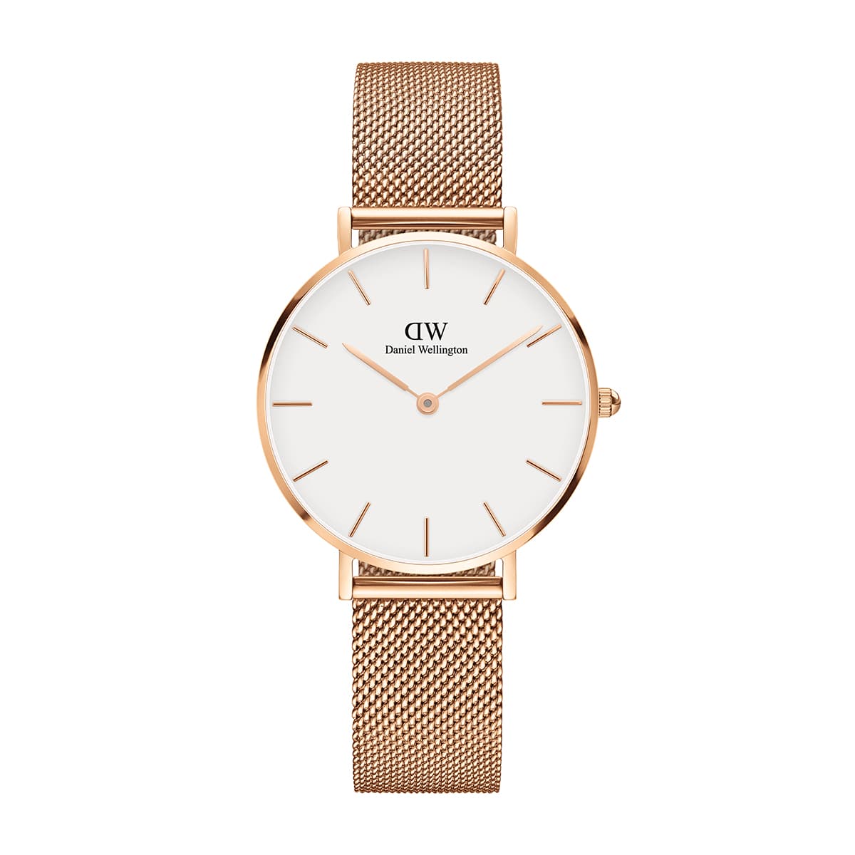 Daniel Wellington Classic Petite Melrose 32mm -rannekello DW00100163