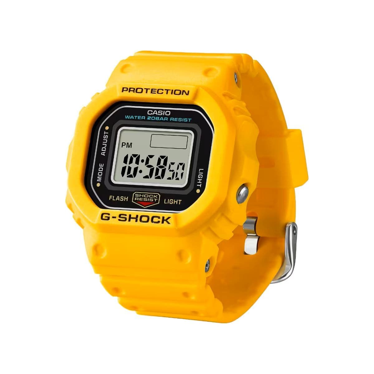 Casio G-Shock Nano sormuskello DWN-5600-9ER