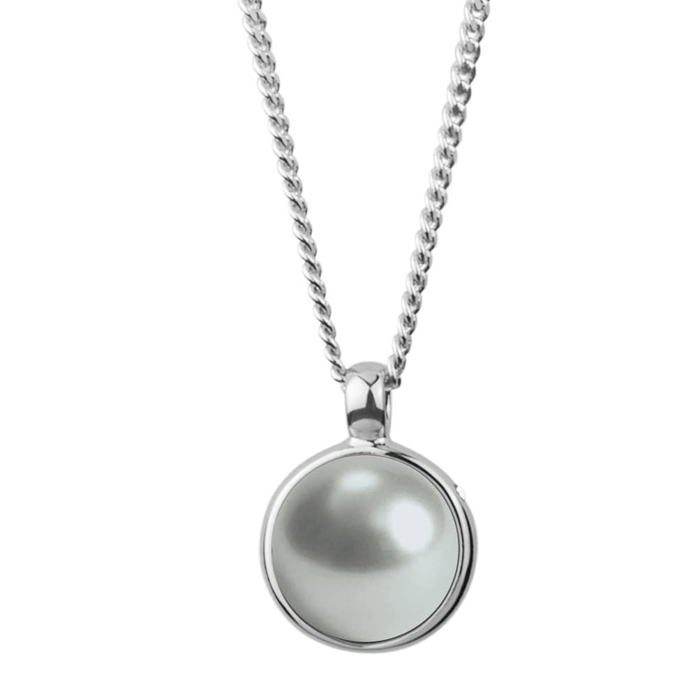 Dyrberg/Kern Glaze -kaulakoru 350071