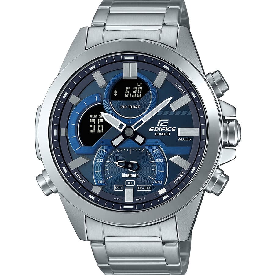 Casio Edifice ECB-30D-2AEF