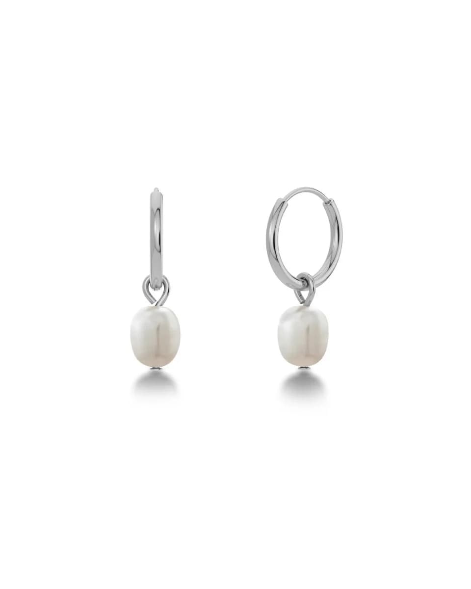 Edblad Perla Hoops Steel 13.5mm 116655