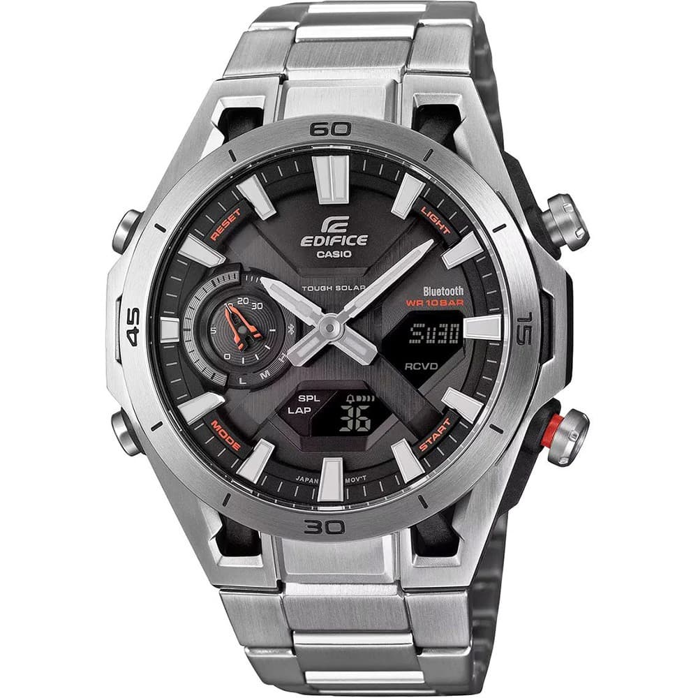 Casio Edifice Sospensione ECB-2300D-1AEF