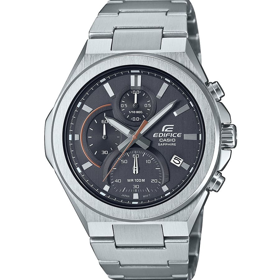 Casio Edifice EFB-700D-8AVUEF