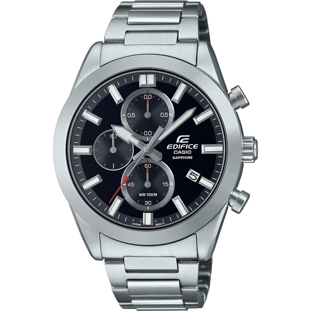 Casio Edifice Chronograph EFB-710D-1AVUEF