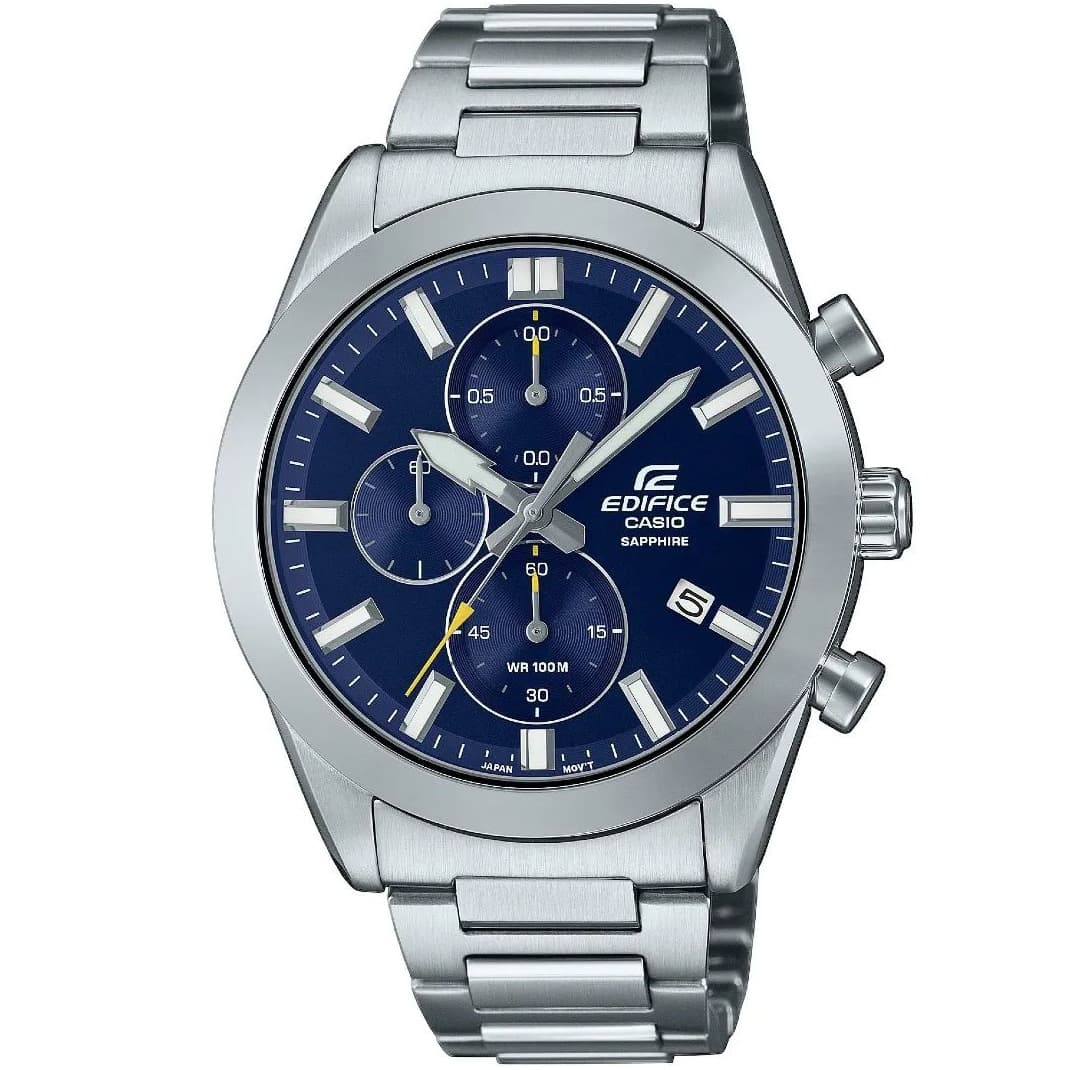 Casio Edifice Chronograph EFB-710D-2AVUEF