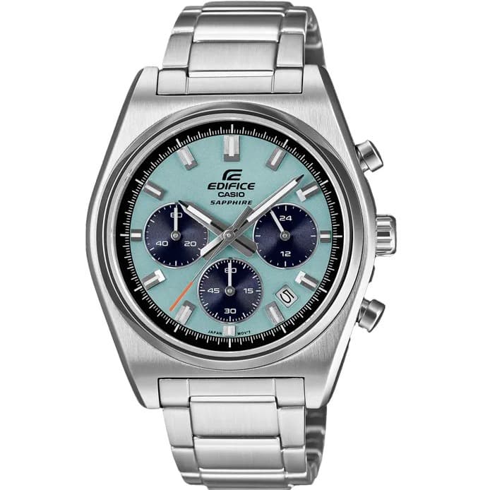 Casio Edifice Chronograph EFB-730D-2BVUEF