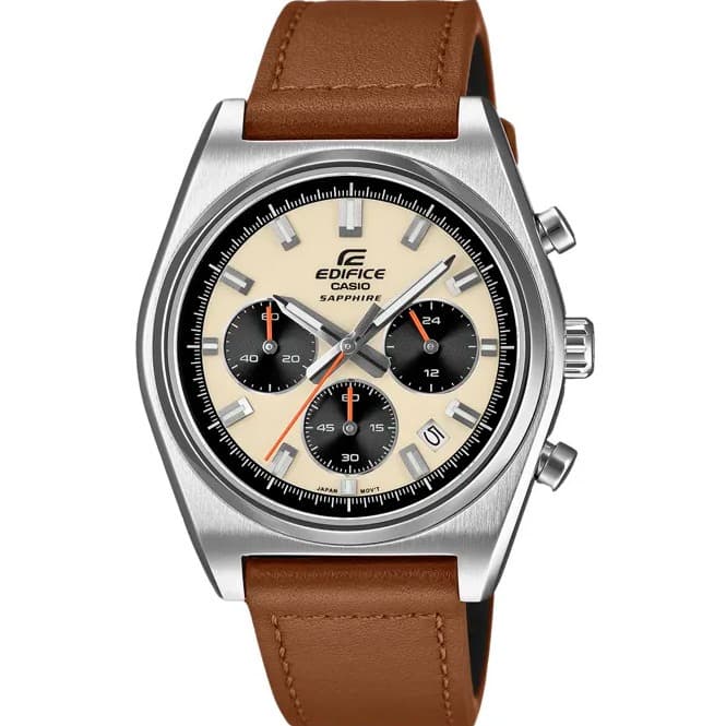 Casio Edifice Chronograph EFB-730L-7AVUEF