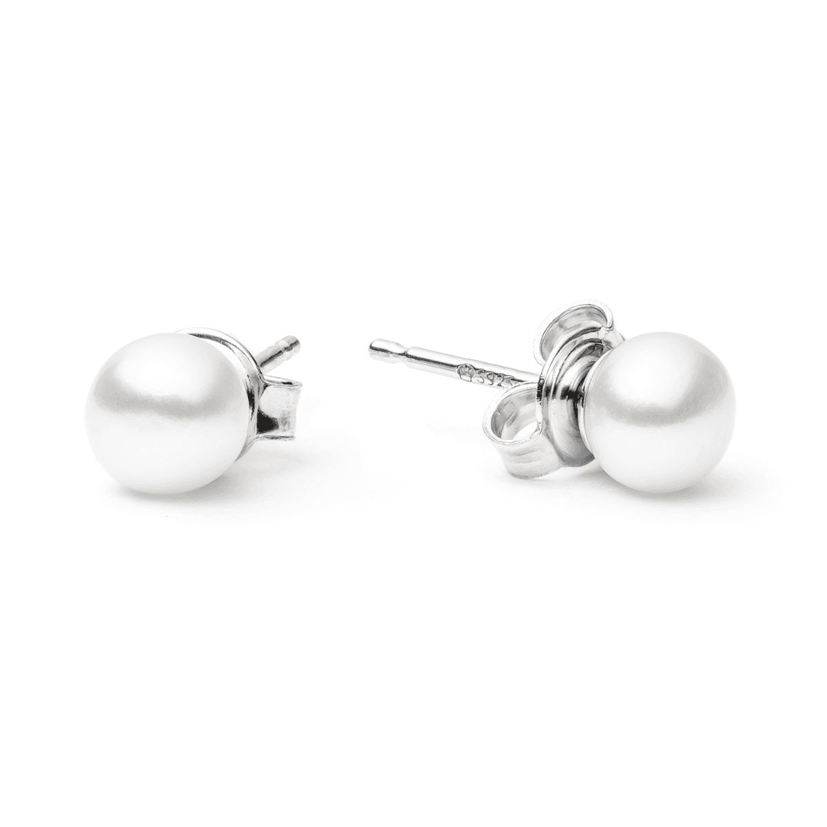 Gaura Pearls korvakorut EFB06-N