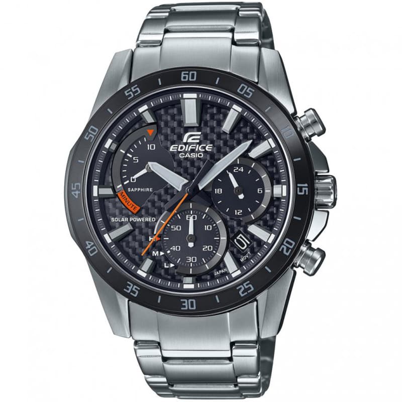 Casio Edifice Premium Solar EFS-S580DB-1AVUEF