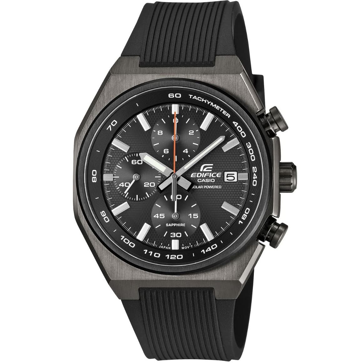 Casio Edifice Solar Powered Chronograph EFS-S660PB-1AEF