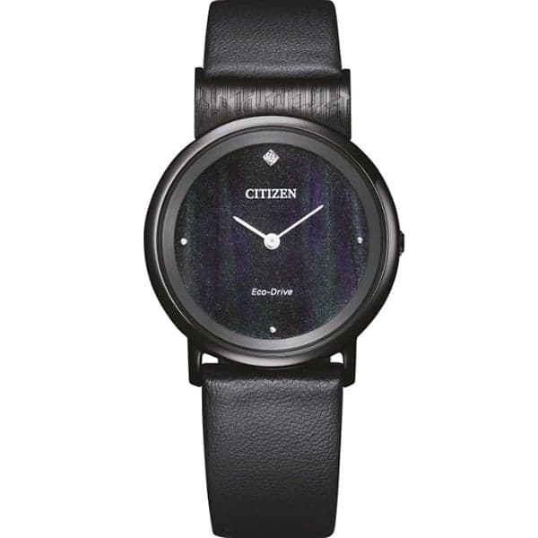 Citizen Eco-Drive The Minerals EG7095-13E