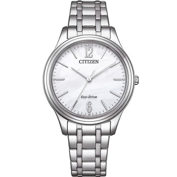 Citizen Eco-Drive Elegance EM0411-71A