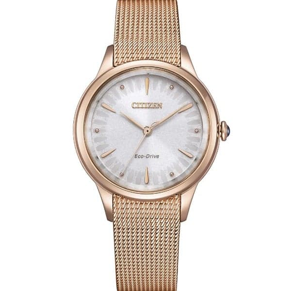 Citizen Eco-Drive EM1153-88A