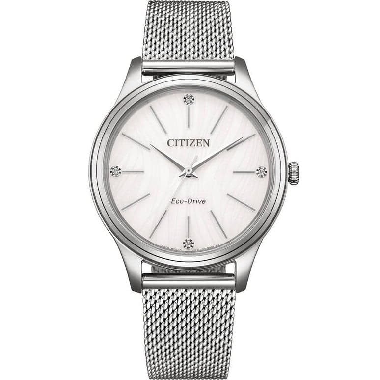 Citizen Eco-Drive Ladies EM1220-82A