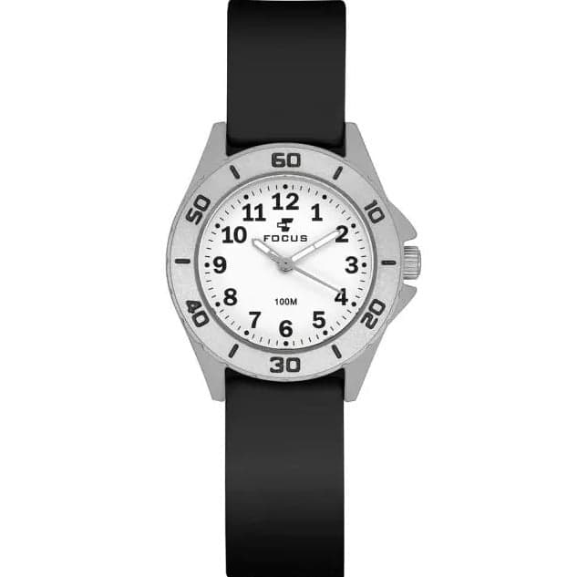 Focus Lasten kello EP3761V BLACK