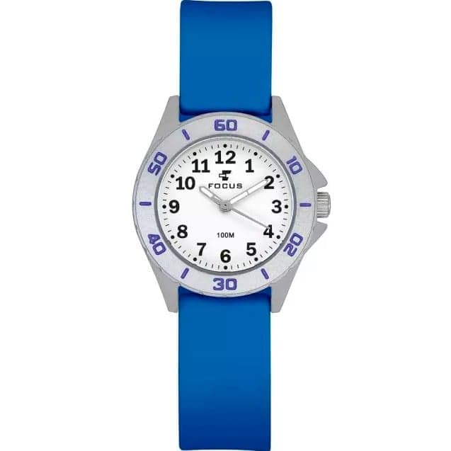 Focus Lasten kello EP3761V BLUE