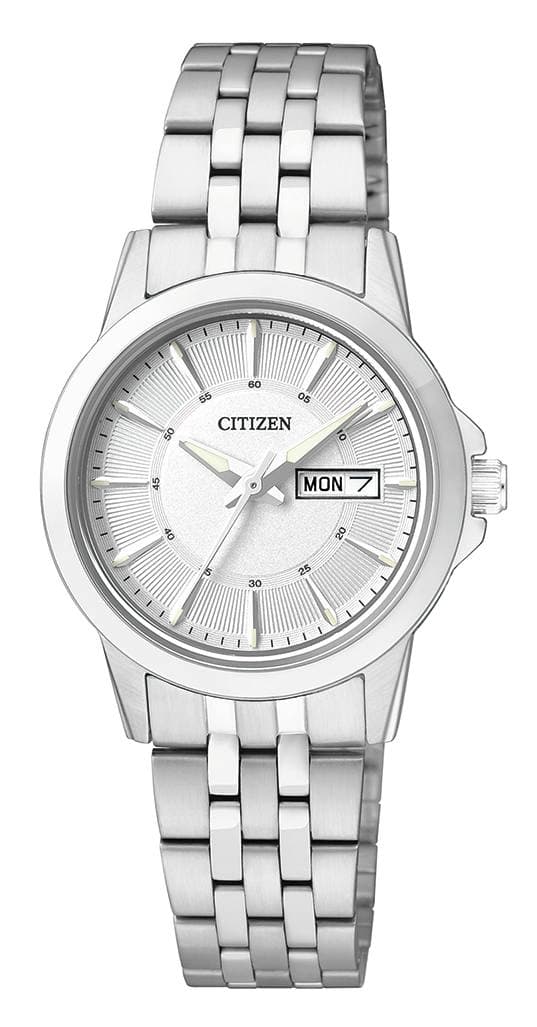 Citizen naisten rannekello EQ0601-54AE