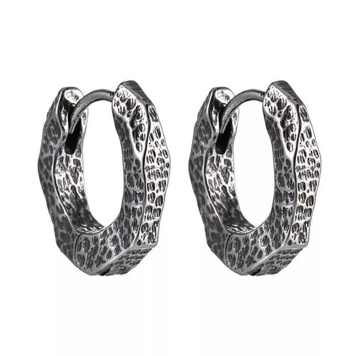 Teräskorvakorut ESS831