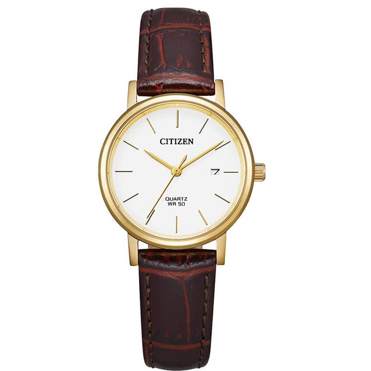 Citizen -rannekello EU6092-08A