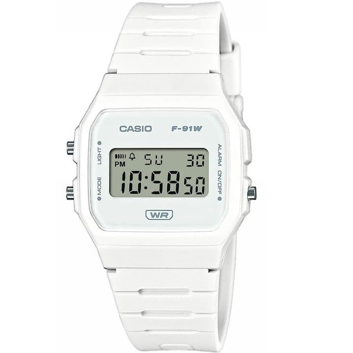 Casio Collection F-91WB-7AEF