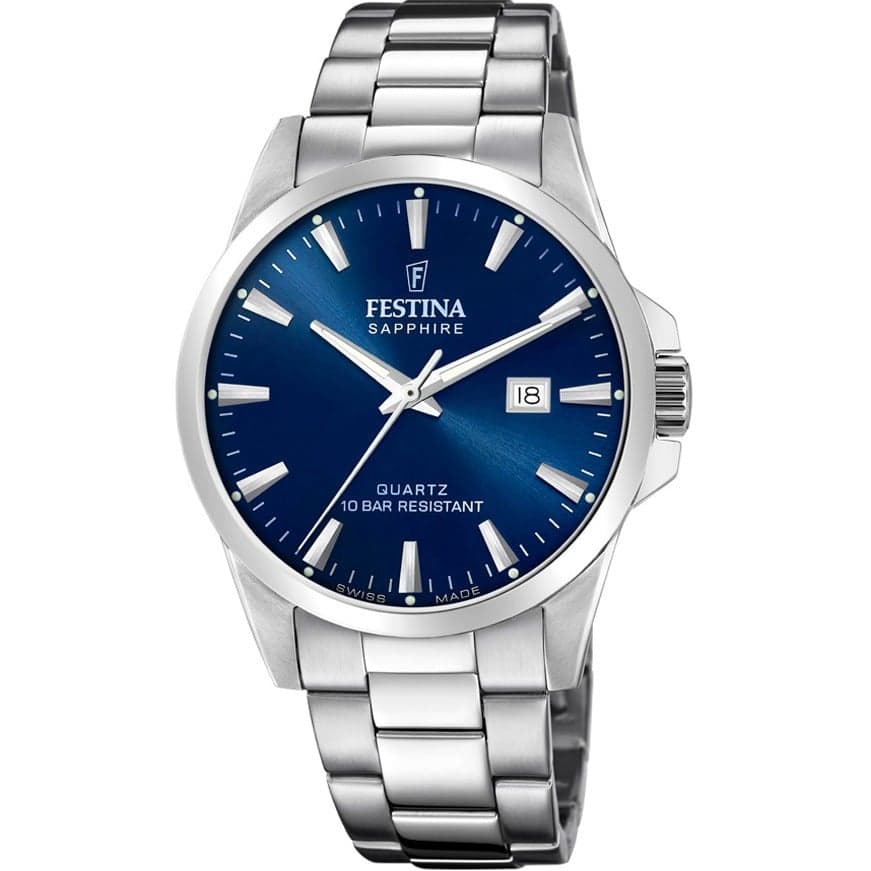 Festina Swiss Made F20024/3