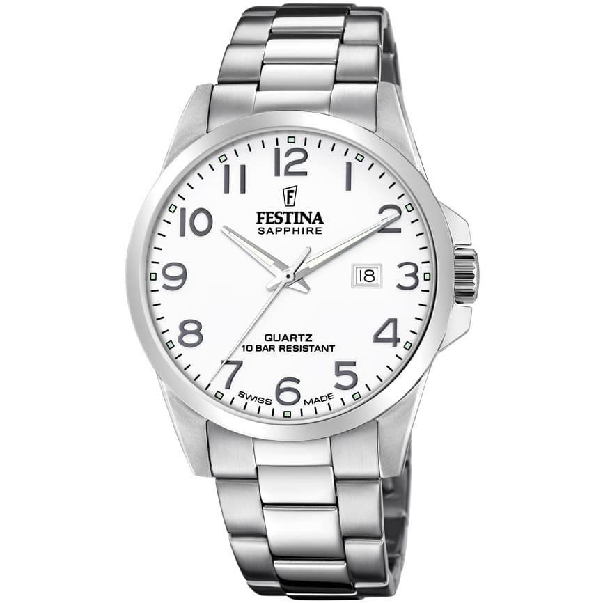 Festina Swiss Made F20024/1