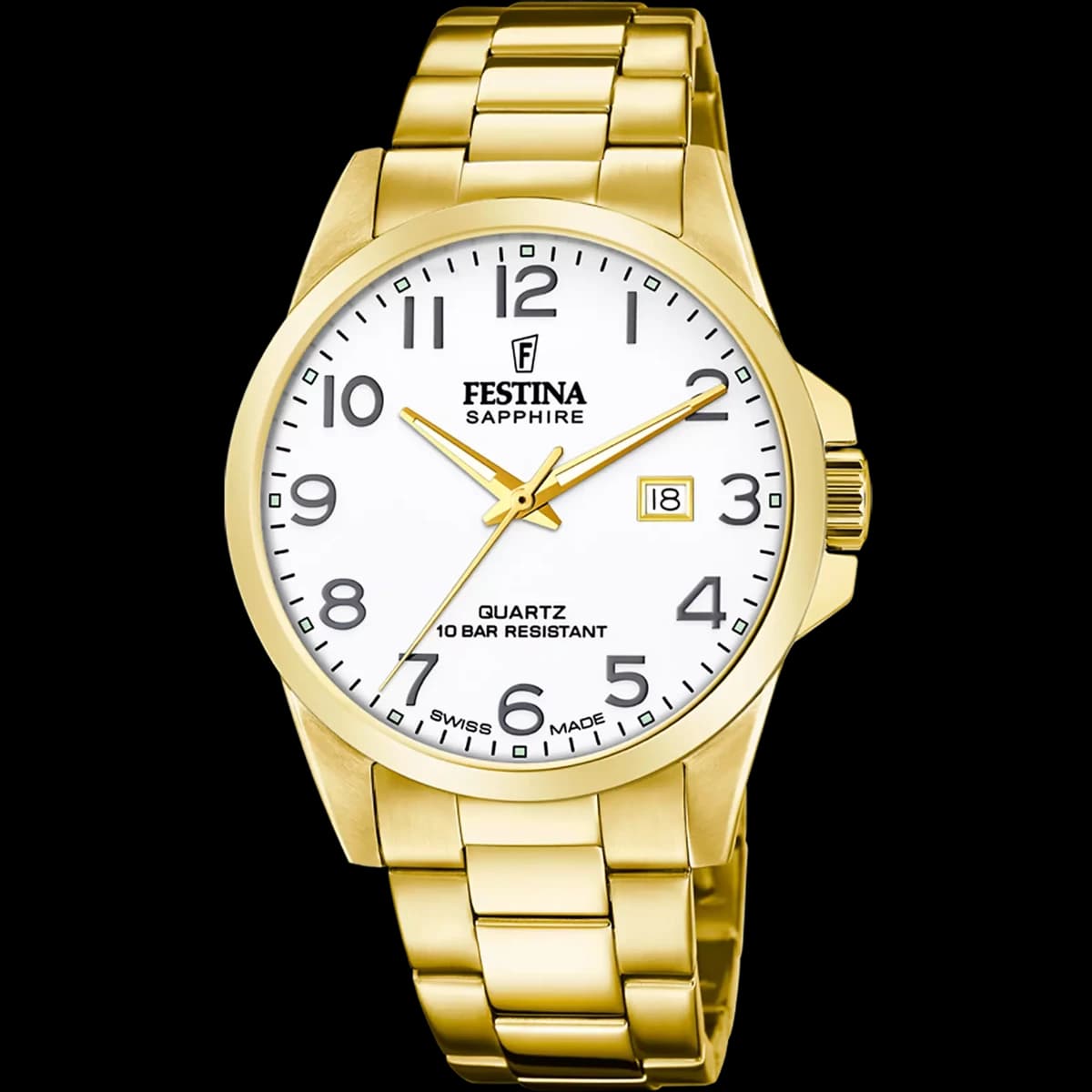 Festina Swiss Made F20044/1