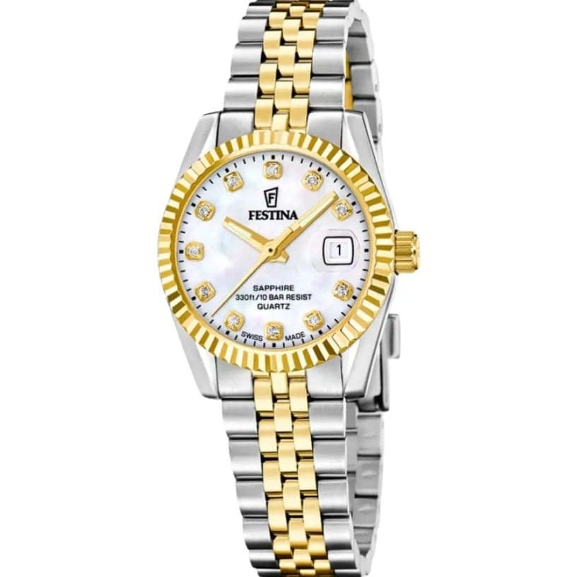 Festina Swiss Made F20088/1