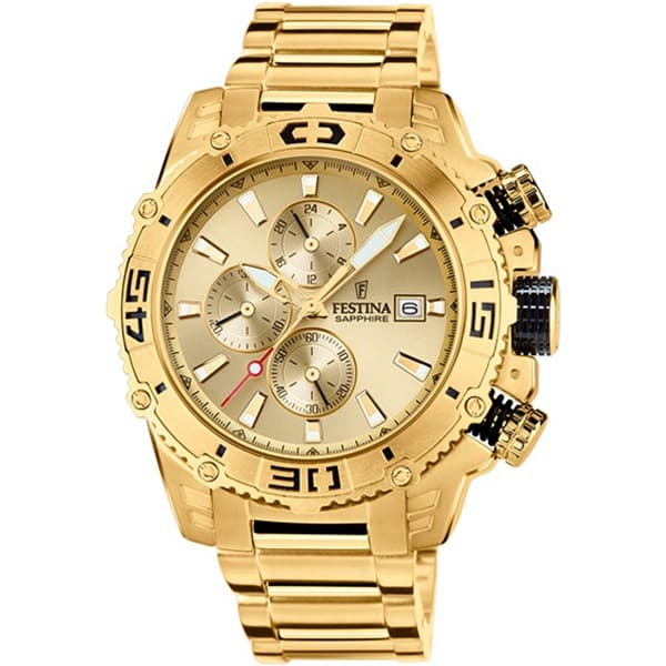 Festina Prestige Chronograph F20492/1