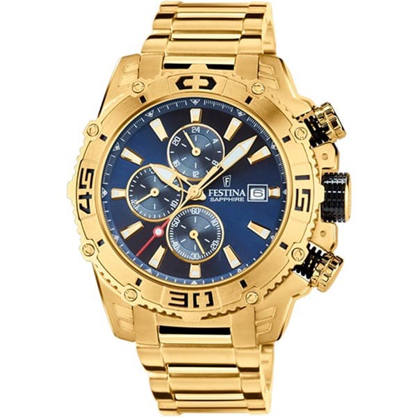 Festina Prestige Chronograph F20492/2